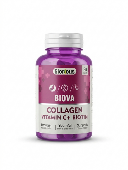 BIOVA – Collagen