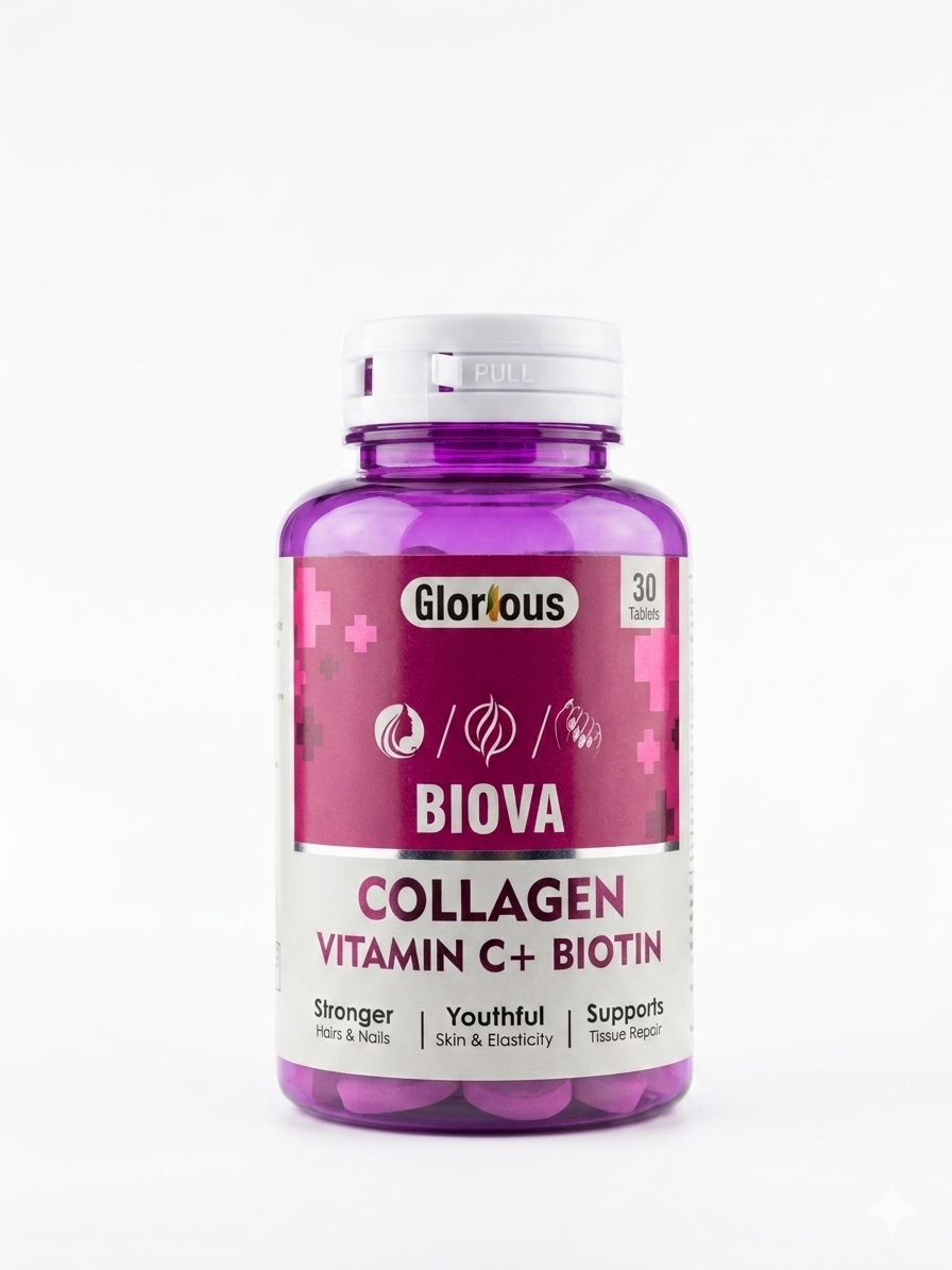 BIOVA – Collagen