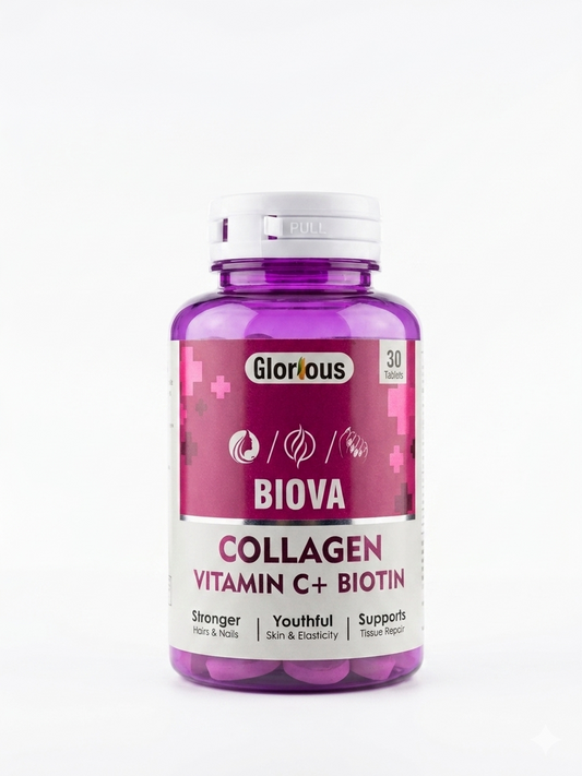 BIOVA – Collagen