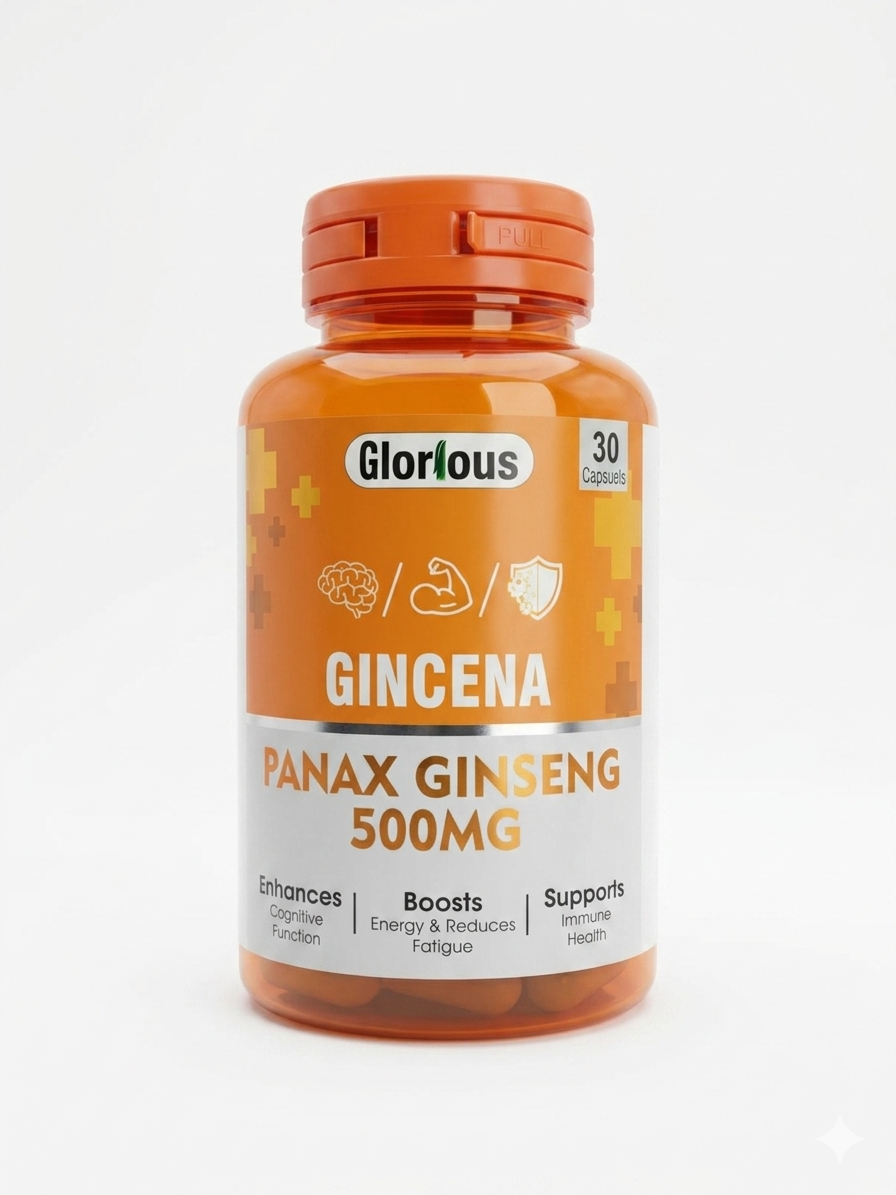 GINCENA