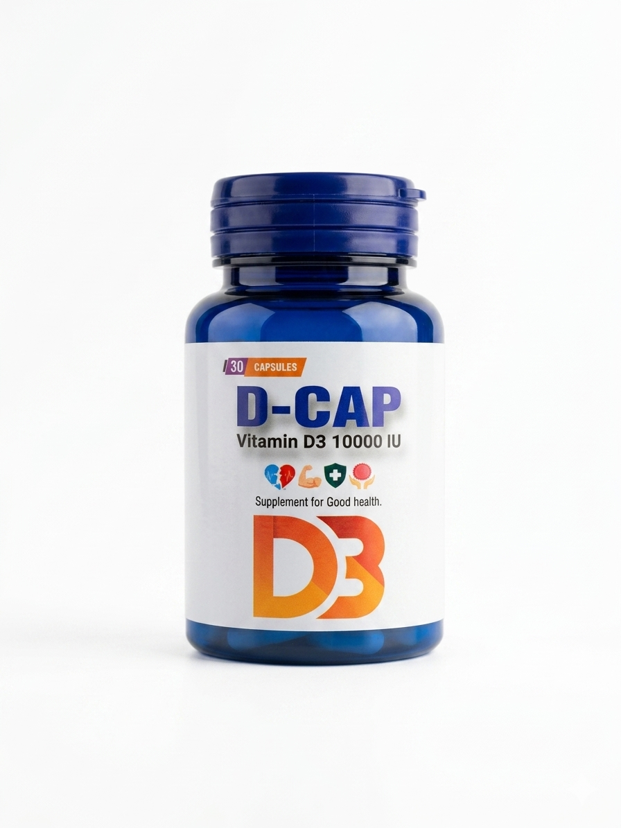 D-CAP